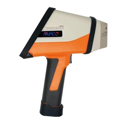 Mark 990 XRF Zink Nickel Testare