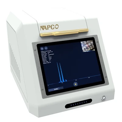 N1 XRF Silver Testare